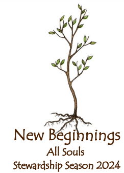 new beginnings tree Picture
